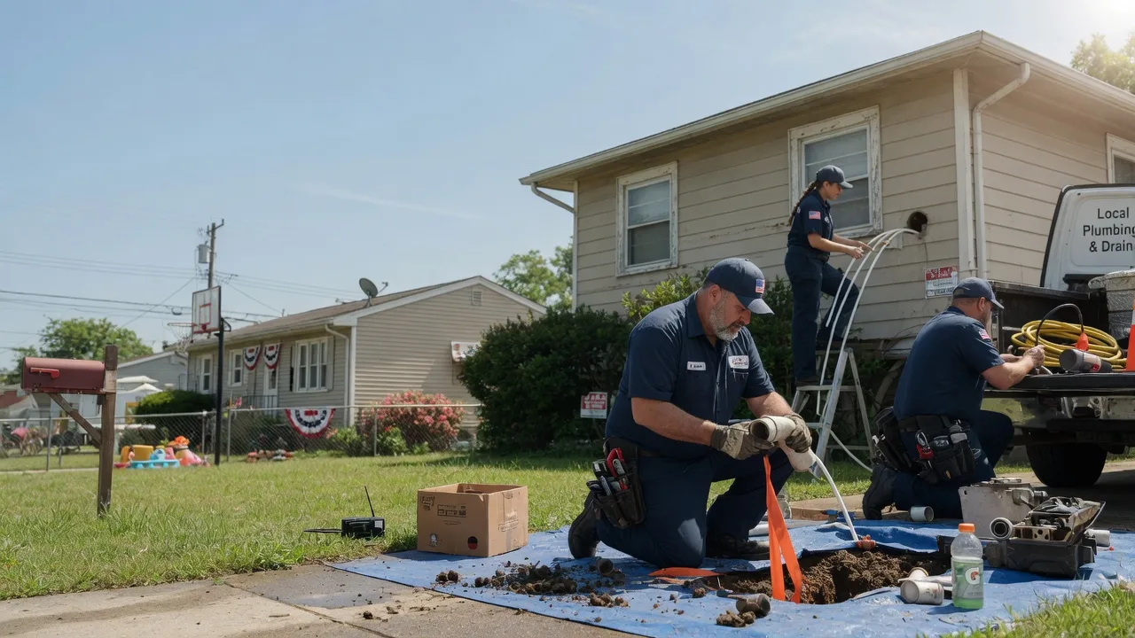 Faucet Repair in Gravelly, AR near me